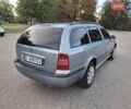 Синий Шкода Октавия, объемом двигателя 1.6 л и пробегом 231 тыс. км за 5400 $, фото 21 на Automoto.ua