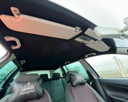 Синій Шкода Октавія, об'ємом двигуна 1.6 л та пробігом 296 тис. км за 5900 $, фото 6 на Automoto.ua