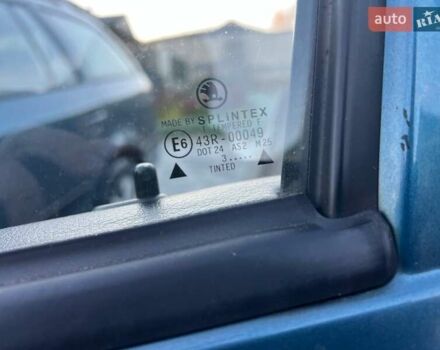 Синий Шкода Октавия, объемом двигателя 1.78 л и пробегом 187 тыс. км за 5999 $, фото 46 на Automoto.ua