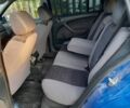 Синий Шкода Октавия, объемом двигателя 1.6 л и пробегом 380 тыс. км за 4200 $, фото 6 на Automoto.ua