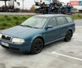 Синій Шкода Октавія, об'ємом двигуна 1.9 л та пробігом 375 тис. км за 2450 $, фото 1 на Automoto.ua