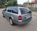 Синий Шкода Октавия, объемом двигателя 1.6 л и пробегом 231 тыс. км за 5400 $, фото 19 на Automoto.ua
