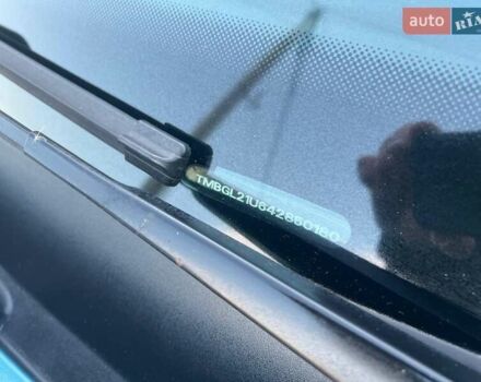 Синий Шкода Октавия, объемом двигателя 1.78 л и пробегом 187 тыс. км за 6199 $, фото 68 на Automoto.ua