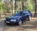 Синій Шкода Октавія, об'ємом двигуна 1.6 л та пробігом 228 тис. км за 4900 $, фото 1 на Automoto.ua