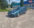 Синий Шкода Октавия, объемом двигателя 1.9 л и пробегом 300 тыс. км за 2350 $, фото 6 на Automoto.ua