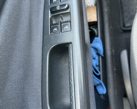 Синій Шкода Октавія, об'ємом двигуна 1.6 л та пробігом 236 тис. км за 4700 $, фото 26 на Automoto.ua