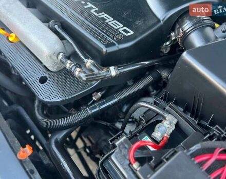 Синий Шкода Октавия, объемом двигателя 1.78 л и пробегом 187 тыс. км за 5999 $, фото 71 на Automoto.ua