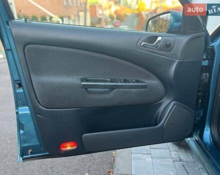 Синий Шкода Октавия, объемом двигателя 1.78 л и пробегом 187 тыс. км за 6199 $, фото 46 на Automoto.ua