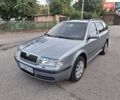 Синий Шкода Октавия, объемом двигателя 1.6 л и пробегом 231 тыс. км за 5400 $, фото 16 на Automoto.ua