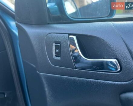 Синий Шкода Октавия, объемом двигателя 1.78 л и пробегом 187 тыс. км за 6199 $, фото 71 на Automoto.ua