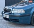 Синий Шкода Октавия, объемом двигателя 1.78 л и пробегом 187 тыс. км за 6199 $, фото 38 на Automoto.ua