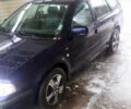 Синий Шкода Октавия, объемом двигателя 1.6 л и пробегом 220 тыс. км за 4999 $, фото 1 на Automoto.ua