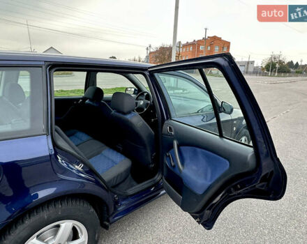 Синий Шкода Октавия, объемом двигателя 1.6 л и пробегом 260 тыс. км за 5400 $, фото 22 на Automoto.ua