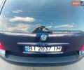 Синий Шкода Октавия, объемом двигателя 1.98 л и пробегом 206 тыс. км за 4500 $, фото 3 на Automoto.ua