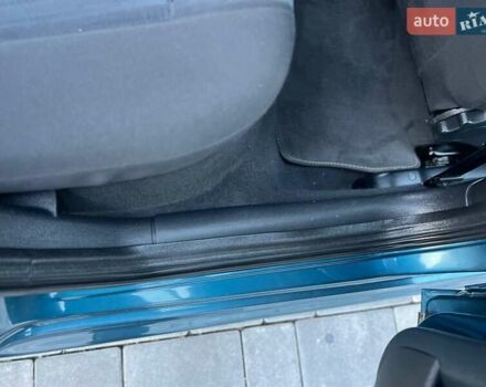 Синий Шкода Октавия, объемом двигателя 1.78 л и пробегом 187 тыс. км за 6199 $, фото 64 на Automoto.ua