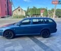 Синий Шкода Октавия, объемом двигателя 1.9 л и пробегом 360 тыс. км за 2499 $, фото 1 на Automoto.ua