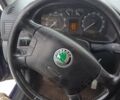 Синій Шкода Октавія, об'ємом двигуна 1.98 л та пробігом 279 тис. км за 5250 $, фото 11 на Automoto.ua