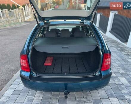 Синий Шкода Октавия, объемом двигателя 1.78 л и пробегом 187 тыс. км за 6199 $, фото 74 на Automoto.ua