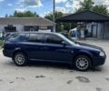 Синий Шкода Октавия, объемом двигателя 1.6 л и пробегом 200 тыс. км за 3700 $, фото 3 на Automoto.ua