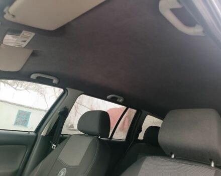 Синій Шкода Октавія, об'ємом двигуна 1.6 л та пробігом 380 тис. км за 4700 $, фото 6 на Automoto.ua