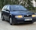 Синий Шкода Октавия, объемом двигателя 1.6 л и пробегом 239 тыс. км за 2199 $, фото 20 на Automoto.ua