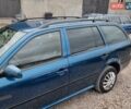 Синий Шкода Октавия, объемом двигателя 1.6 л и пробегом 284 тыс. км за 3550 $, фото 7 на Automoto.ua