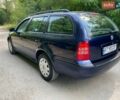 Синій Шкода Октавія, об'ємом двигуна 1.98 л та пробігом 251 тис. км за 3900 $, фото 6 на Automoto.ua