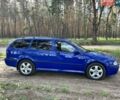 Синій Шкода Октавія, об'ємом двигуна 1.6 л та пробігом 242 тис. км за 4200 $, фото 1 на Automoto.ua