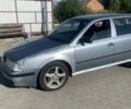 Синий Шкода Октавия, объемом двигателя 1.4 л и пробегом 300 тыс. км за 2593 $, фото 1 на Automoto.ua