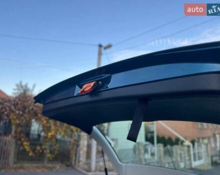 Синий Шкода Октавия, объемом двигателя 1.78 л и пробегом 187 тыс. км за 6199 $, фото 75 на Automoto.ua