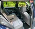 Синій Шкода Октавія, об'ємом двигуна 1.98 л та пробігом 251 тис. км за 3900 $, фото 17 на Automoto.ua