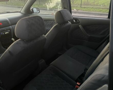 Синий Шкода Октавия, объемом двигателя 0 л и пробегом 300 тыс. км за 1650 $, фото 13 на Automoto.ua