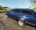 Синий Шкода Октавия, объемом двигателя 1.78 л и пробегом 230 тыс. км за 5500 $, фото 1 на Automoto.ua