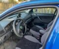 Синий Шкода Октавия, объемом двигателя 1.6 л и пробегом 380 тыс. км за 4200 $, фото 5 на Automoto.ua