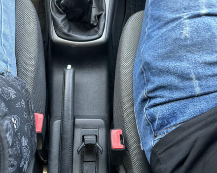 Синій Шкода Октавія, об'ємом двигуна 1.6 л та пробігом 236 тис. км за 4700 $, фото 29 на Automoto.ua