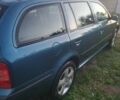 Синий Шкода Октавия, объемом двигателя 1.98 л и пробегом 380 тыс. км за 3950 $, фото 7 на Automoto.ua