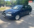 Синий Шкода Октавия, объемом двигателя 1.6 л и пробегом 342 тыс. км за 3300 $, фото 1 на Automoto.ua