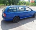 Синий Шкода Октавия, объемом двигателя 1.6 л и пробегом 250 тыс. км за 4200 $, фото 3 на Automoto.ua