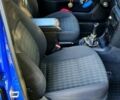 Синий Шкода Октавия, объемом двигателя 1.6 л и пробегом 230 тыс. км за 5500 $, фото 4 на Automoto.ua