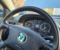 Синій Шкода Октавія, об'ємом двигуна 1.6 л та пробігом 189 тис. км за 5200 $, фото 7 на Automoto.ua