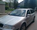 Синій Шкода Октавія, об'ємом двигуна 1.98 л та пробігом 308 тис. км за 5000 $, фото 1 на Automoto.ua