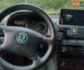 Синій Шкода Октавія, об'ємом двигуна 1.4 л та пробігом 210 тис. км за 4300 $, фото 4 на Automoto.ua