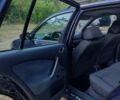 Синий Шкода Октавия, объемом двигателя 1.4 л и пробегом 210 тыс. км за 4300 $, фото 2 на Automoto.ua