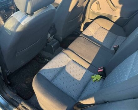 Синій Шкода Октавія, об'ємом двигуна 1.9 л та пробігом 290 тис. км за 2150 $, фото 3 на Automoto.ua