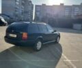 Синій Шкода Октавія, об'ємом двигуна 1.6 л та пробігом 380 тис. км за 4050 $, фото 3 на Automoto.ua