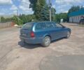 Синий Шкода Октавия, объемом двигателя 1.9 л и пробегом 300 тыс. км за 2300 $, фото 2 на Automoto.ua