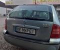 Синий Шкода Октавия, объемом двигателя 1.6 л и пробегом 266 тыс. км за 4300 $, фото 8 на Automoto.ua