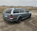 Синій Шкода Октавія, об'ємом двигуна 1.9 л та пробігом 400 тис. км за 2500 $, фото 1 на Automoto.ua