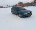 Синий Шкода Октавия, объемом двигателя 1.9 л и пробегом 300 тыс. км за 2400 $, фото 2 на Automoto.ua