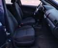 Синий Шкода Октавия, объемом двигателя 2 л и пробегом 265 тыс. км за 4500 $, фото 10 на Automoto.ua